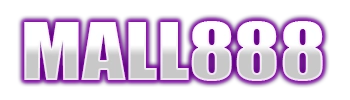 Logo MALL888